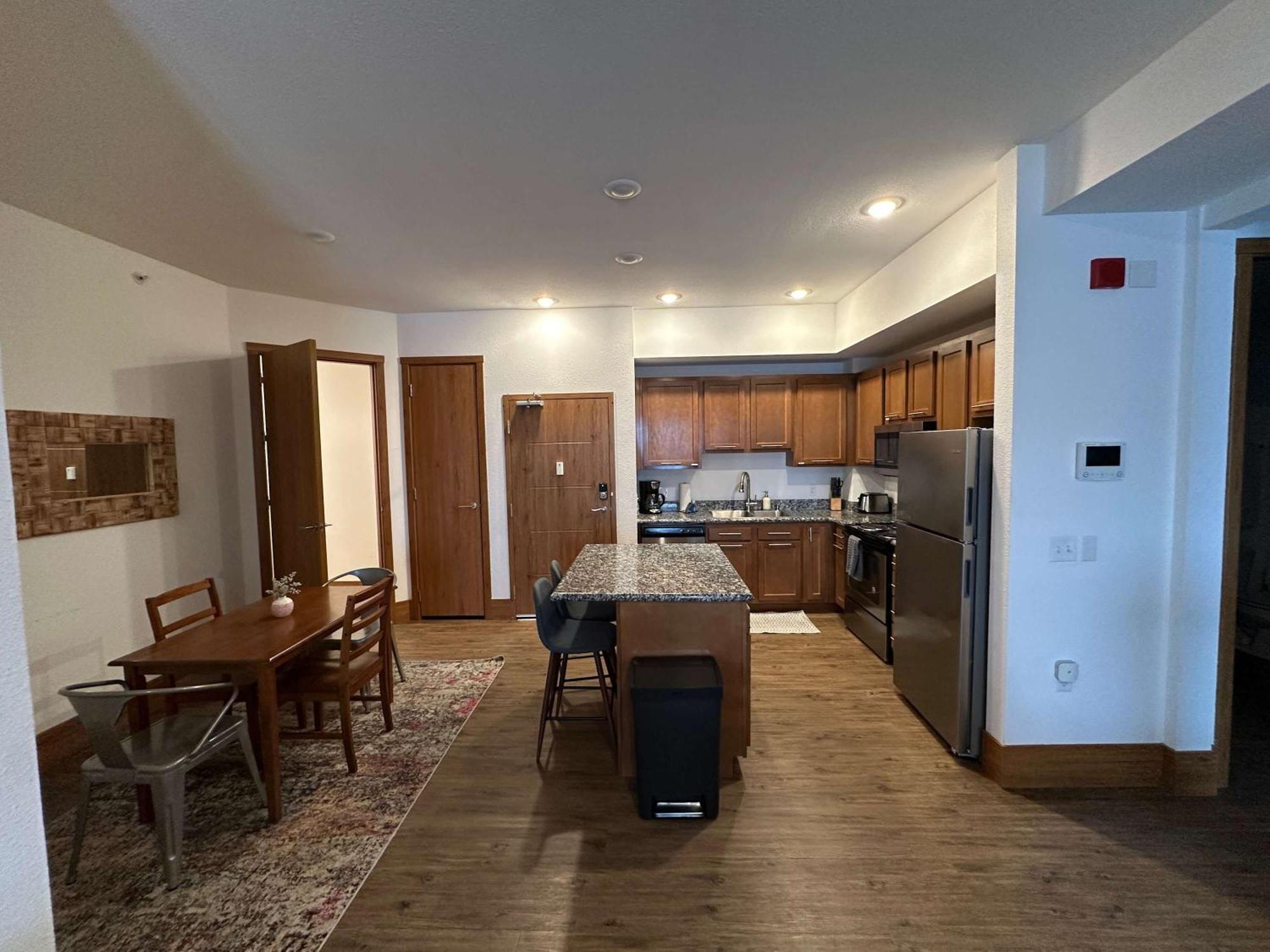 גרנדוויל 2Br Suite At The Grand Castle Pool Gym & Parking מראה חיצוני תמונה